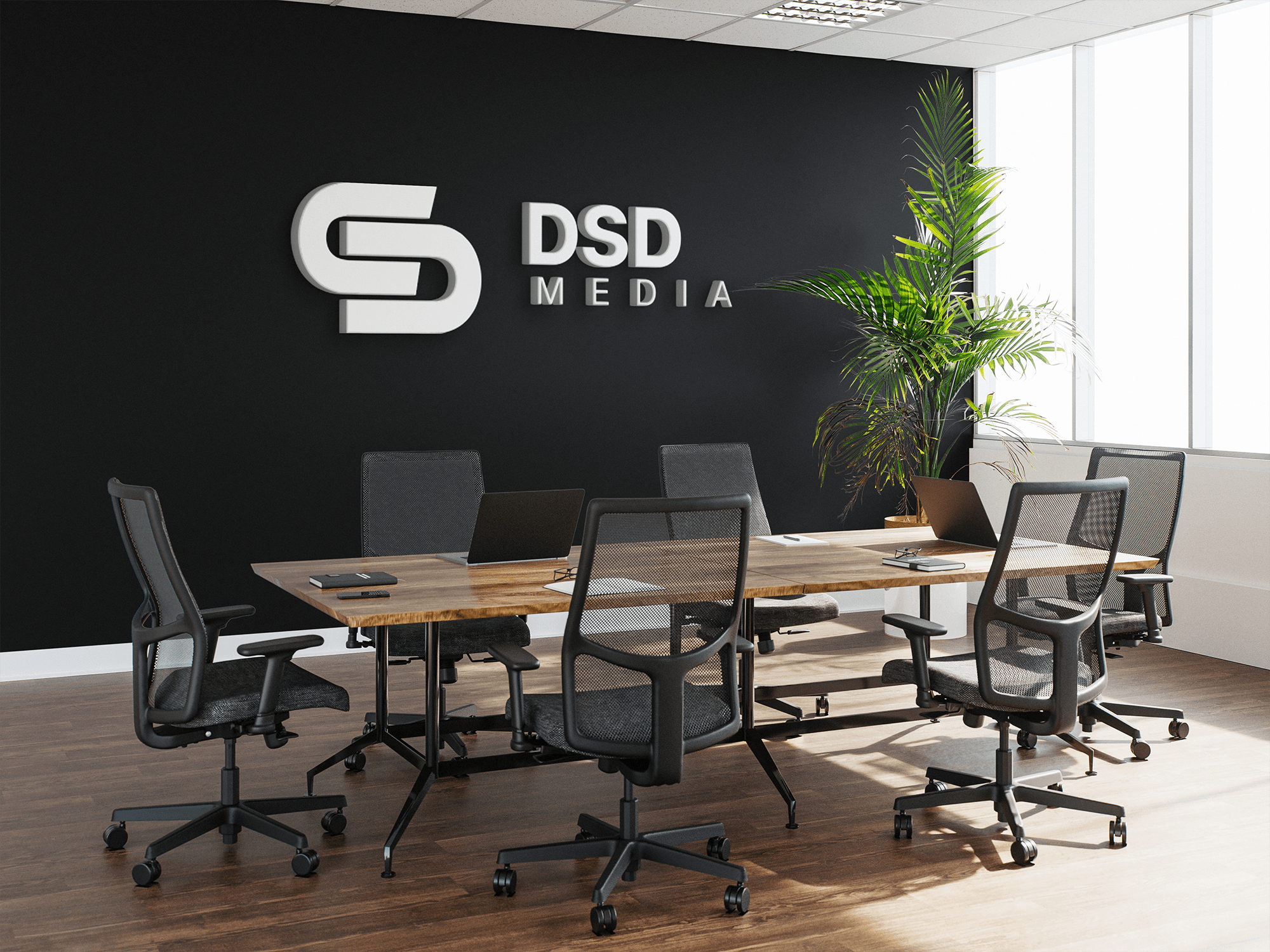Unser Büro in München
